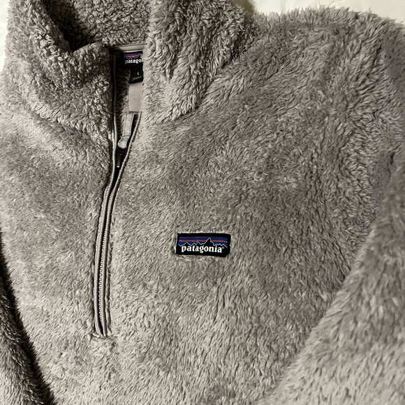 Patagonia Los Gatos pullover - Picture 3 of 5